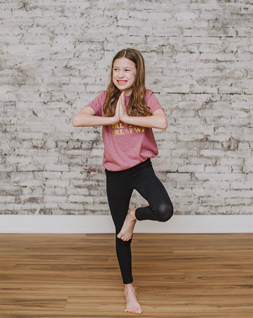 HOME Kids - Cranford (Ages 9 - 13)