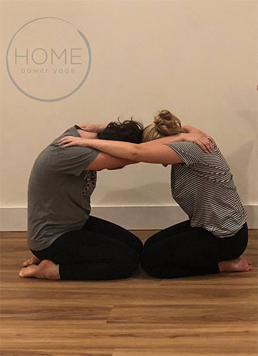 Girls' Night at HOME (4th - 7th  Grade)