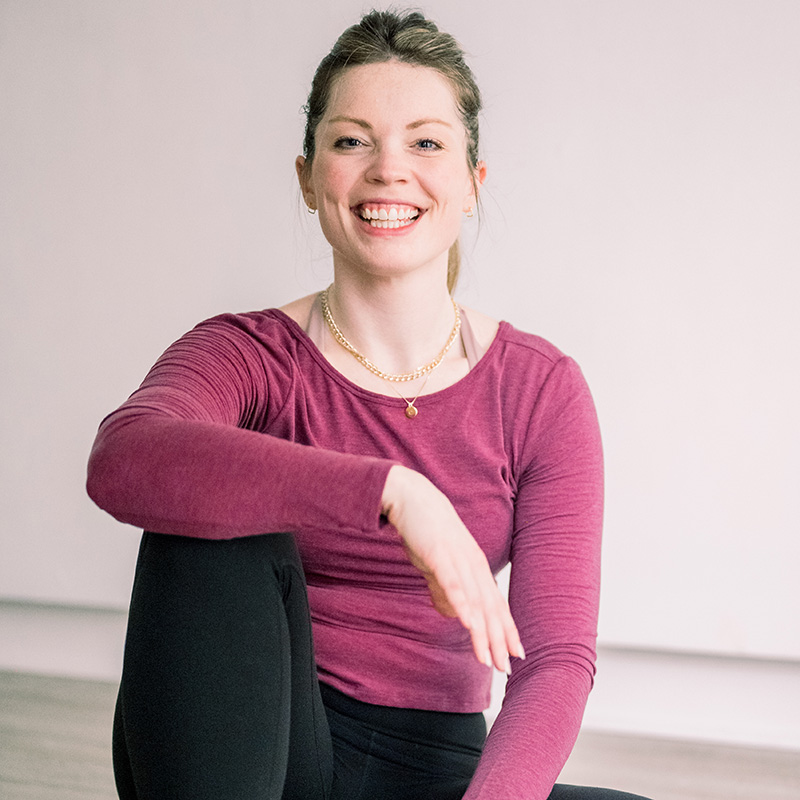 Claire Mark: The People's Yoga Teacher — Claire Mark Yoga