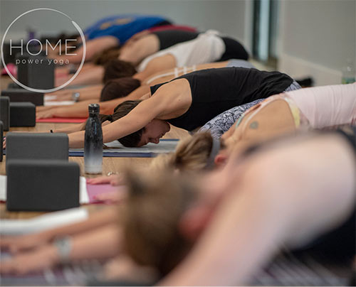 HOMEBASE: A Foundational Workshop with Marnie Becker and Liz Snyder