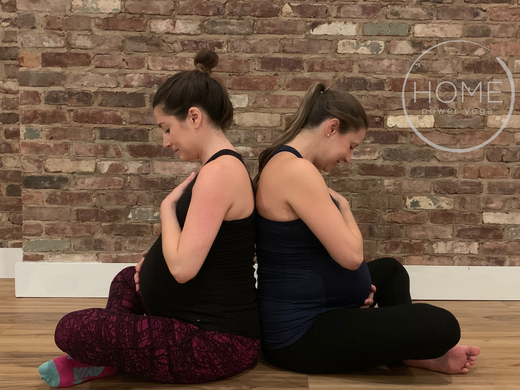 HOMEgrown Mamas: Mindful Pregnancy and Birthing Class with Katie Tierney